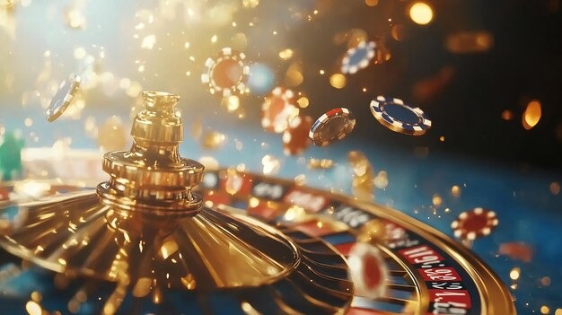 konco88 login live casino table with professional dealers